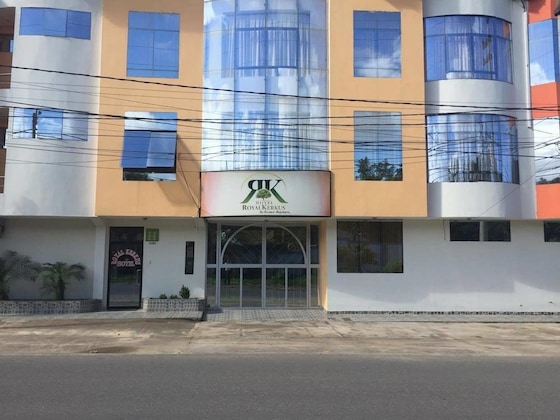 Gallery - Royal Kerkus Hotel