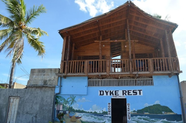 Gallery - Dyke Rest