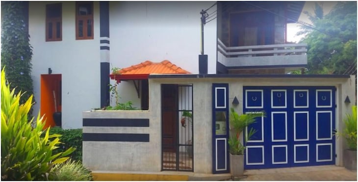 Gallery - Gangula Villa