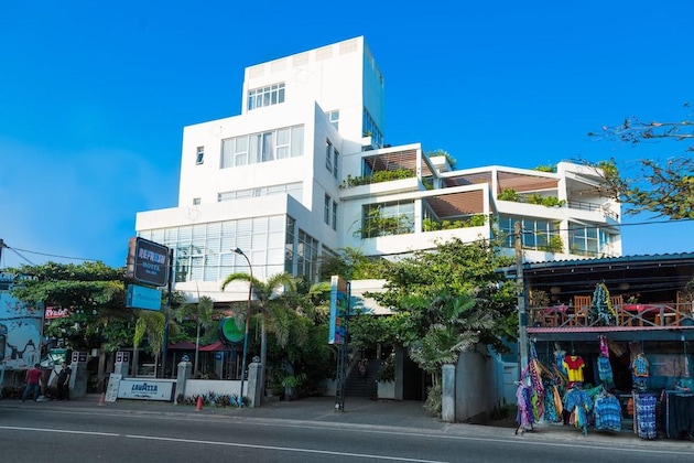 Gallery - Refresh Hotel