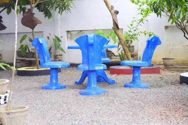 Gallery - Blue Swan Inn