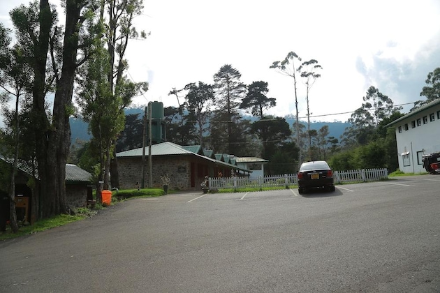 Gallery - Nuwara Eliya Golf Club