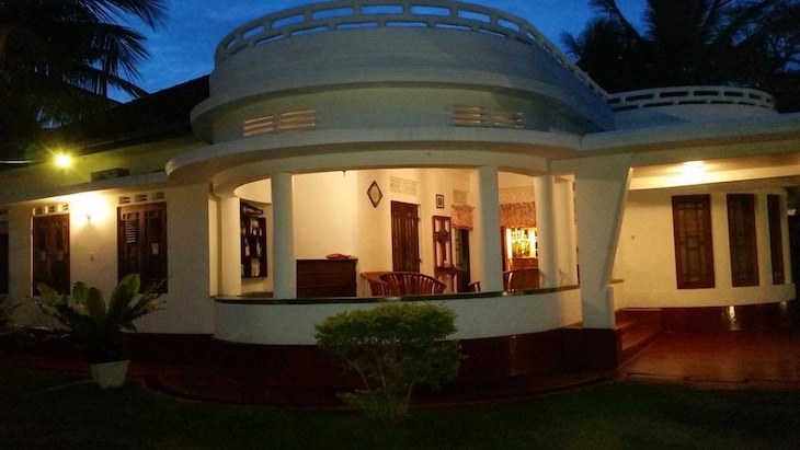 Gallery - Ahangama Eco Villa