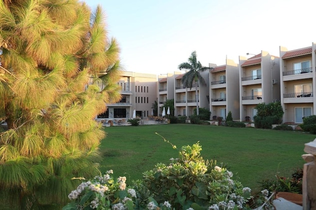 Gallery - Panacea Suites Hotel