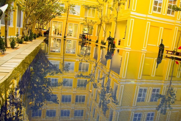 Gallery - La Residence Watbo Hotel