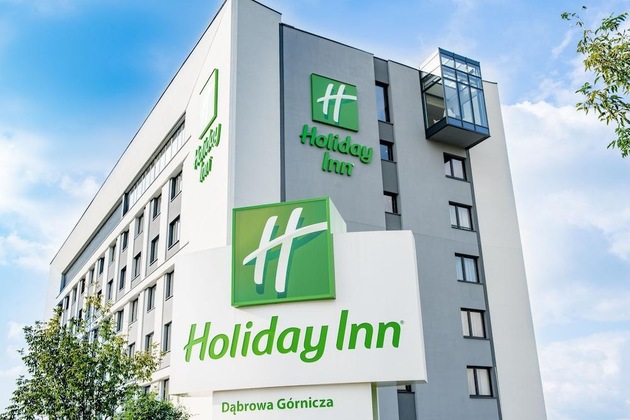 Gallery - Holiday Inn Dabrowa Gornicza, An Ihg Hotel