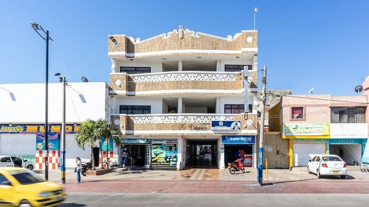 Gallery - Hotel Damar Valledupar