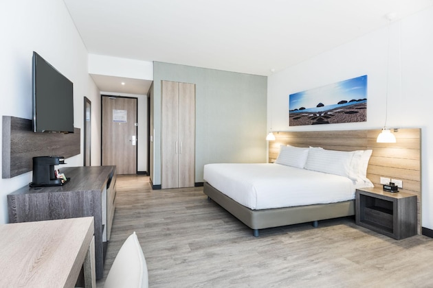 Gallery - Holiday Inn Express Barranquilla Buenavista, An Ihg Hotel