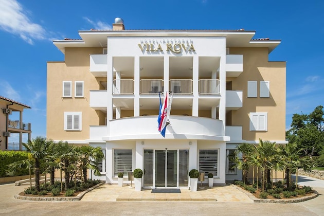Gallery - Hotel Vila Rova