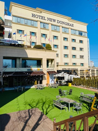 Gallery - New Donghae Hotel