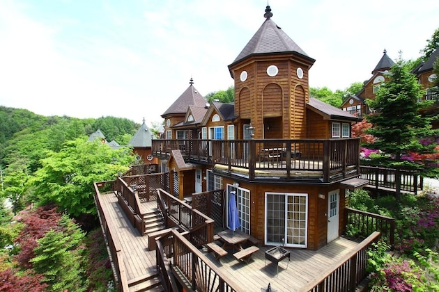 Gallery - Elf Resort Hotel