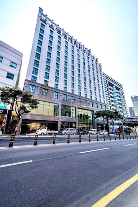 Gallery - Jeju Central City Hotel