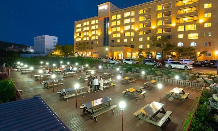 Gallery - Pampas Resort