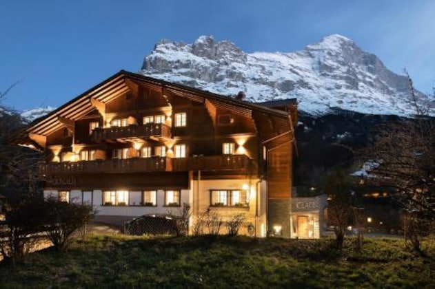 Gallery - Boutique Hotel Glacier