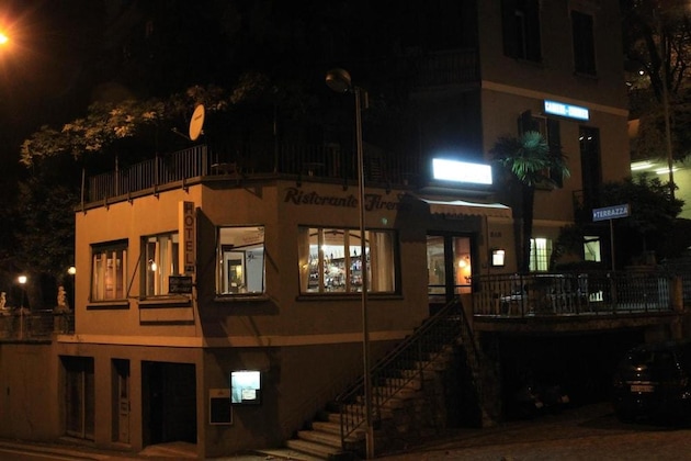 Gallery - Hotel Firenze Lugano