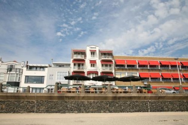 Gallery - Hotel De Leugenaar