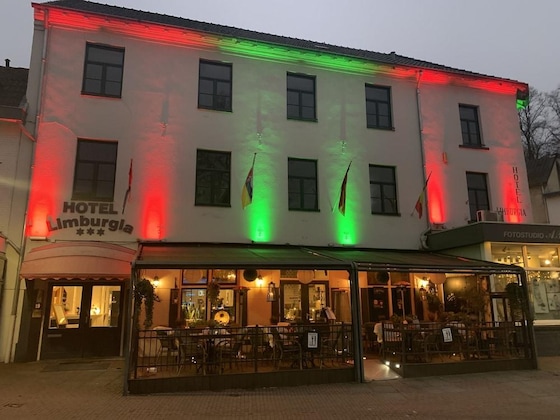 Gallery - Hotel Limburgia