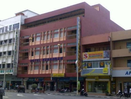 Gallery - Hotel Kenangan