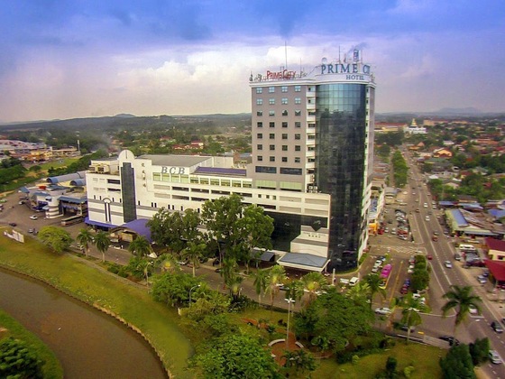 Gallery - Prime City Hotel