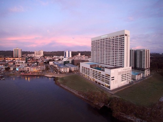 Gallery - Pullman Miri Waterfront
