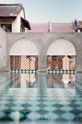 Gallery - Jawi Peranakan Mansion