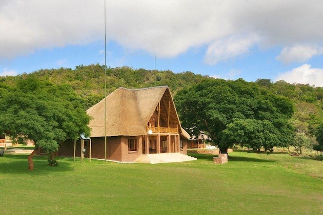 Gallery - Olievenfontein Private Game Reserve