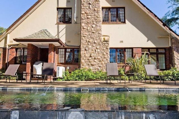 Gallery - Eagle Wind Manor
