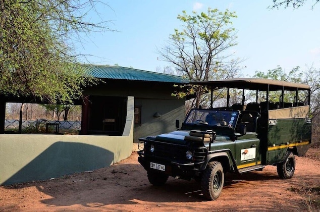 Gallery - Tingala Lodge