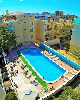 Gallery - Hotel Konstantinopol