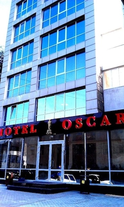 Gallery - Oscar