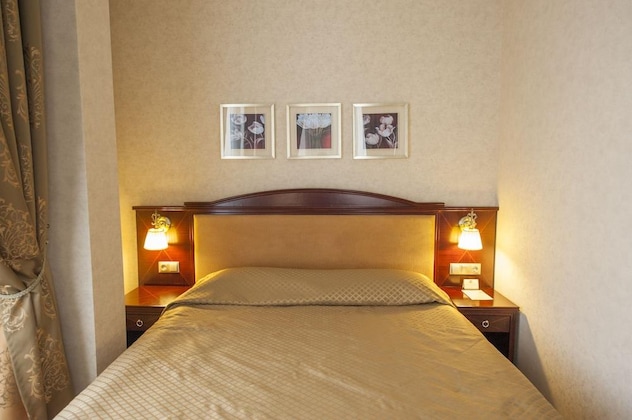 Gallery - Sevan Plaza Hotel
