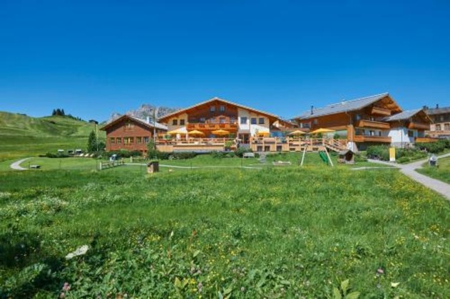 Gallery - Hotel Mohnenfluh