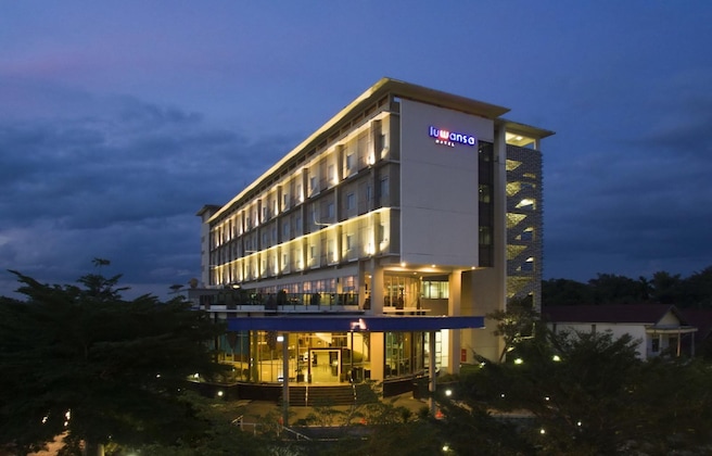 Gallery - Luwansa Hotel