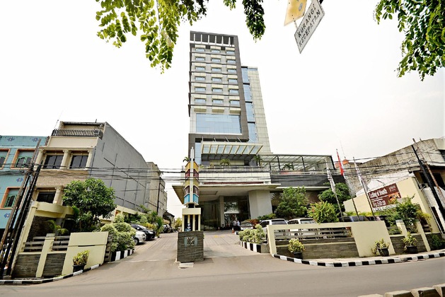 Gallery - Zen Rooms Bandengan Selatan