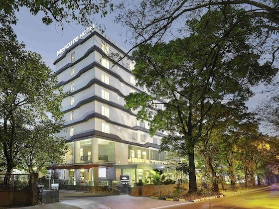 Gallery - Mercure Bandung Nexa Supratman