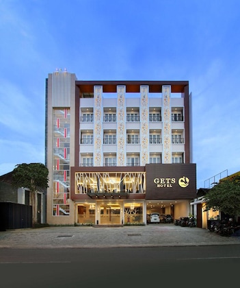 Gallery - Gets Hotel