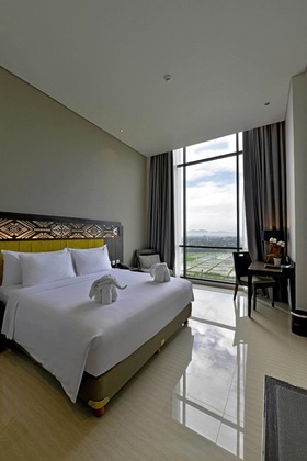 Gallery - Lombok Astoria Hotel