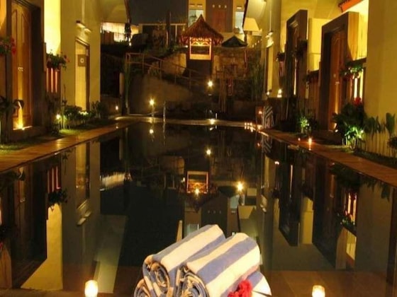 Gallery - Omah Angkul Angkul Villa