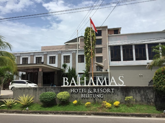 Gallery - Bahamas Hotel & Resort