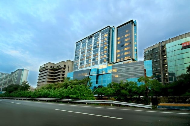 Gallery - Vasaka Hotel Jakarta  Managed By Dafam