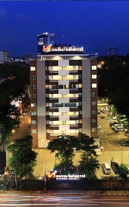 Gallery - Swiss-Belhotel Pondok Indah