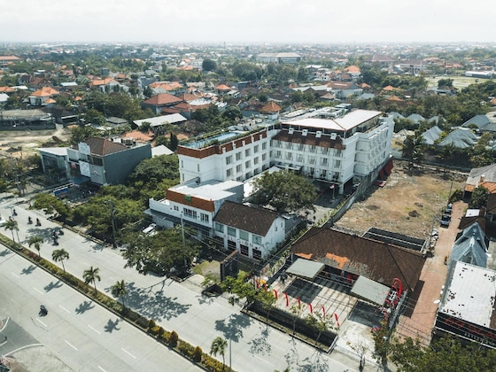 Gallery - Nims Hotel Seminyak
