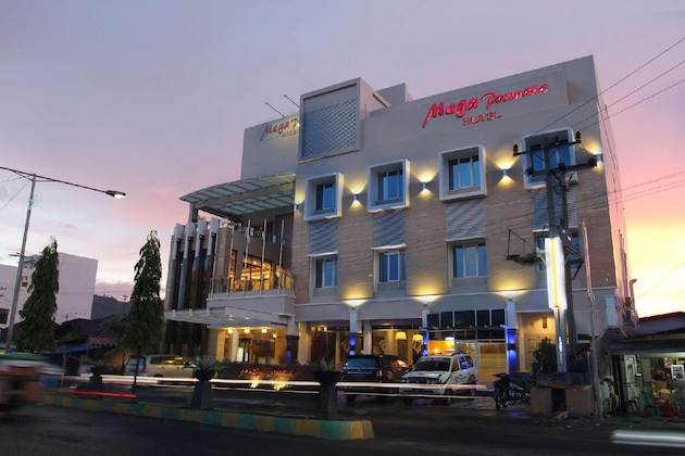 Gallery - Mega Permata Hotel