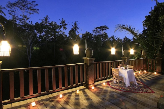 Gallery - Kawi Resort A Spiritual Sanctuary To Escape