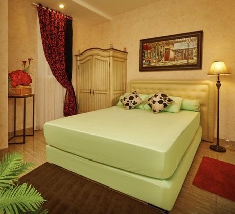 Gallery - Elliottii Residence Pondok Hijau