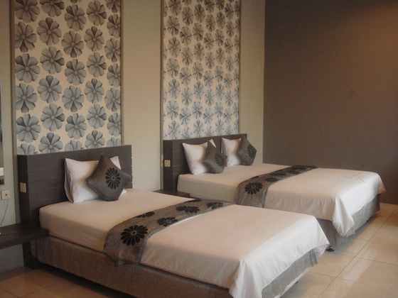 Gallery - Marciella Hotel