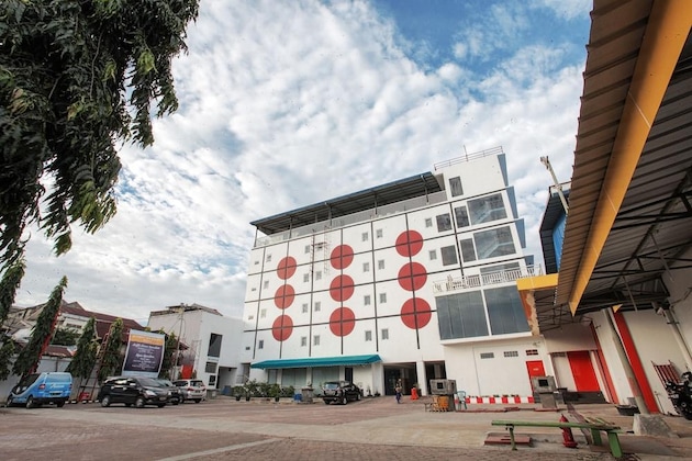 Gallery - Sinar Sport Hotel