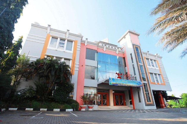 Gallery - Plaza Hotel Tegal