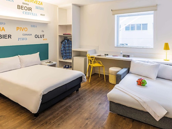 Gallery - Ibis Styles Ribeirao Preto Jardim Botânico