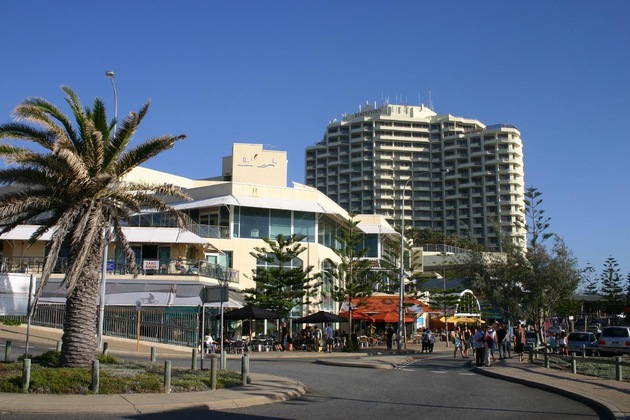 Gallery - Scarborough & Absolutely Beachfront